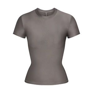 NWOT Skims Shine Jersey T Shirt